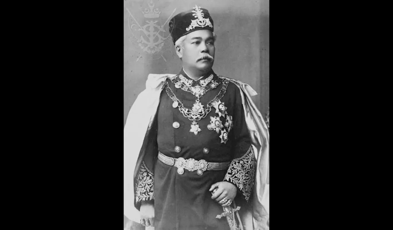 Sultan Abu Bakar: A beacon of diplomatic strength Malaysia can learn from — Mohd Hazmi Mohd Rusli