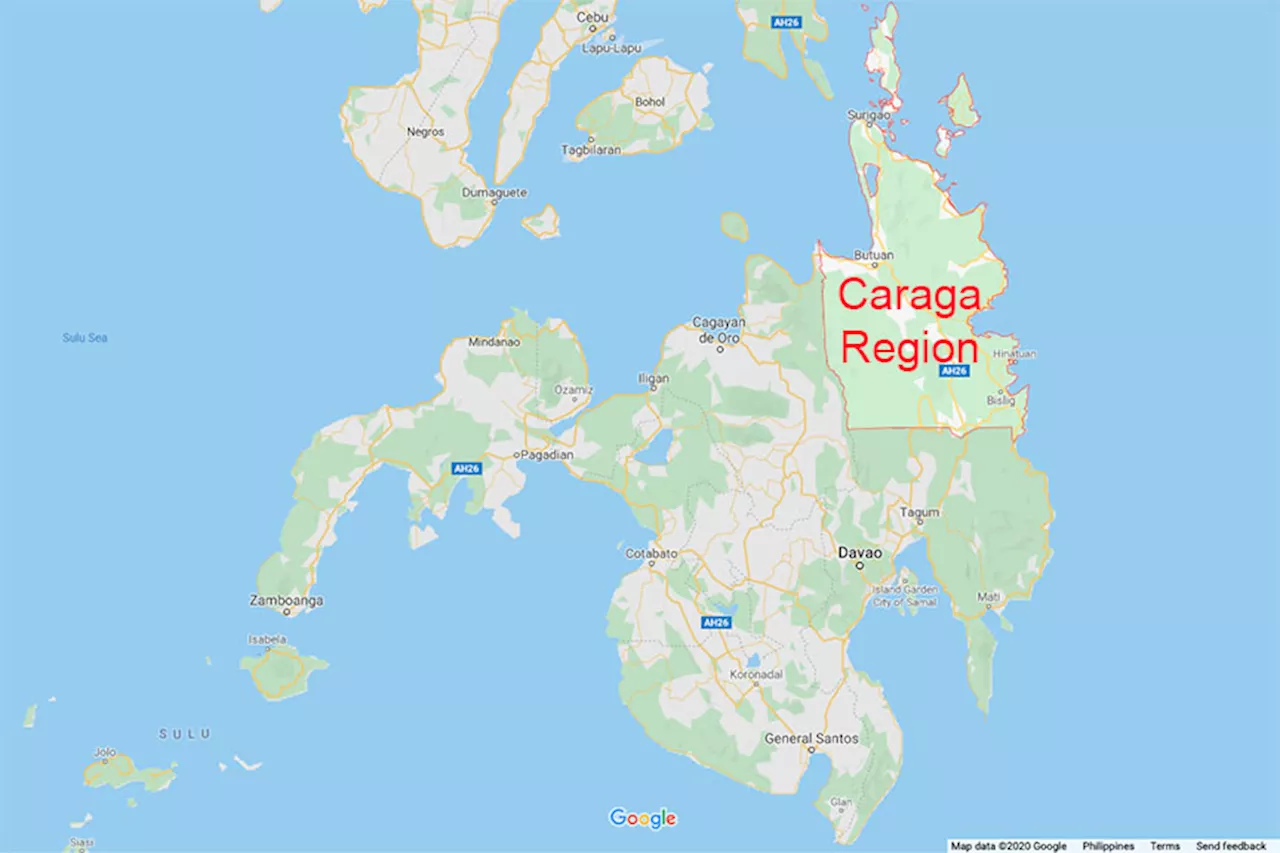 3 Caraga residents get show-cause orders from Comelec for ‘false information’
