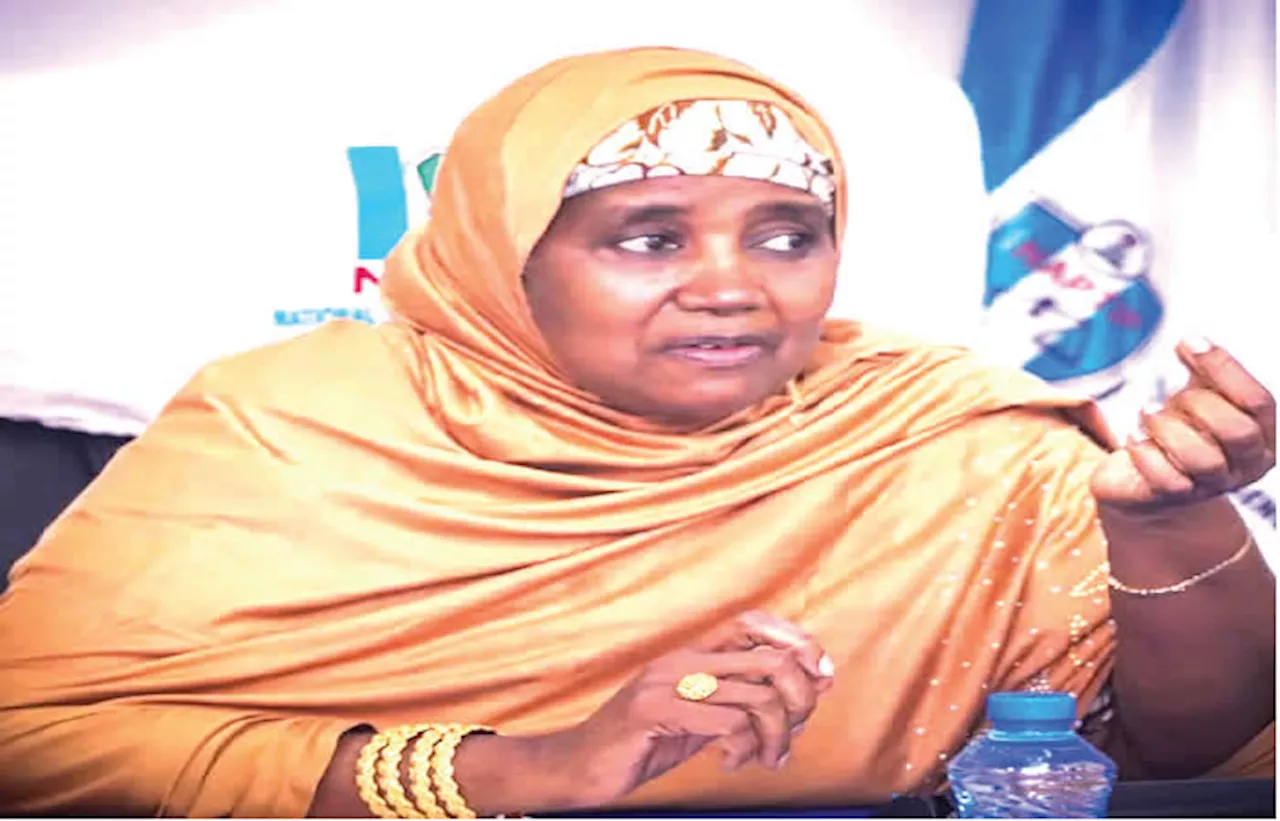 76 Victims of Human Trafficking Rescued and Returned to Nigeria