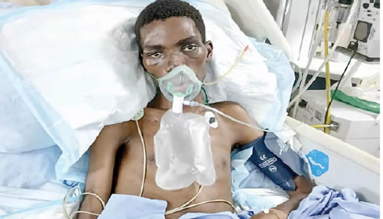 LAMATA Bus Accident: Family Fights for Justice and Financial Assistance