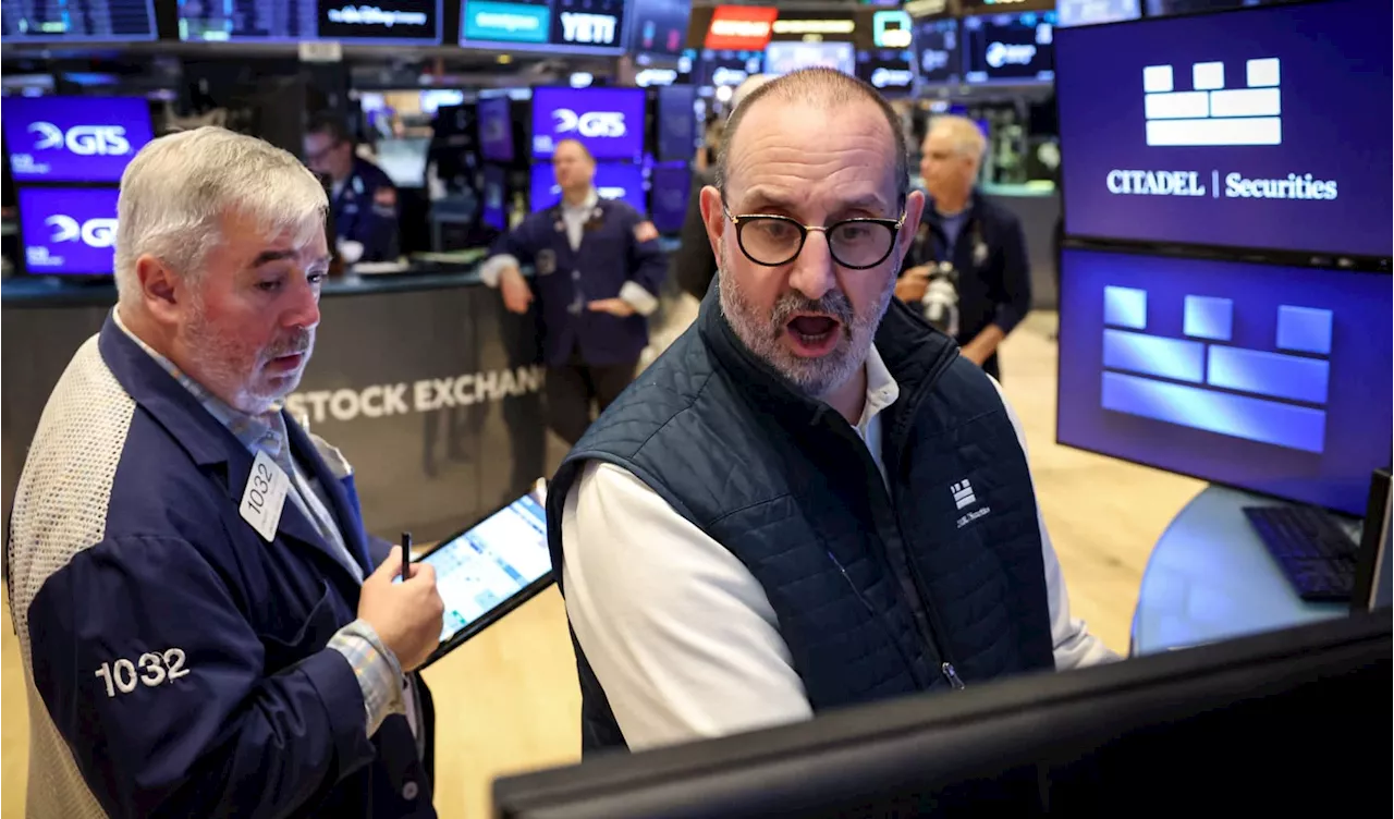 Dow futures jump 500 points as traders await details on U.S.-China trade deal: Live updates