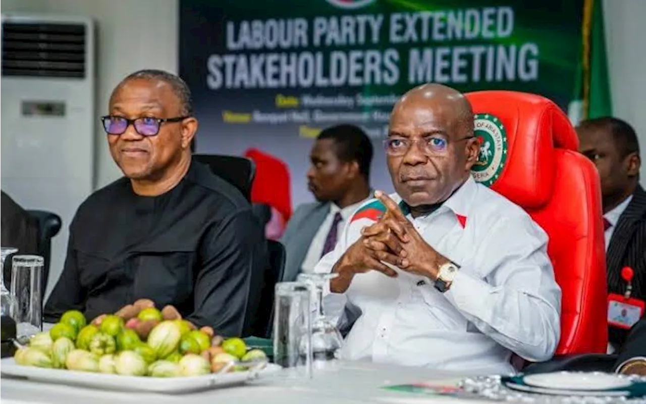 Labour Party Faction Vows to Expel Obi, Otti at National Convention