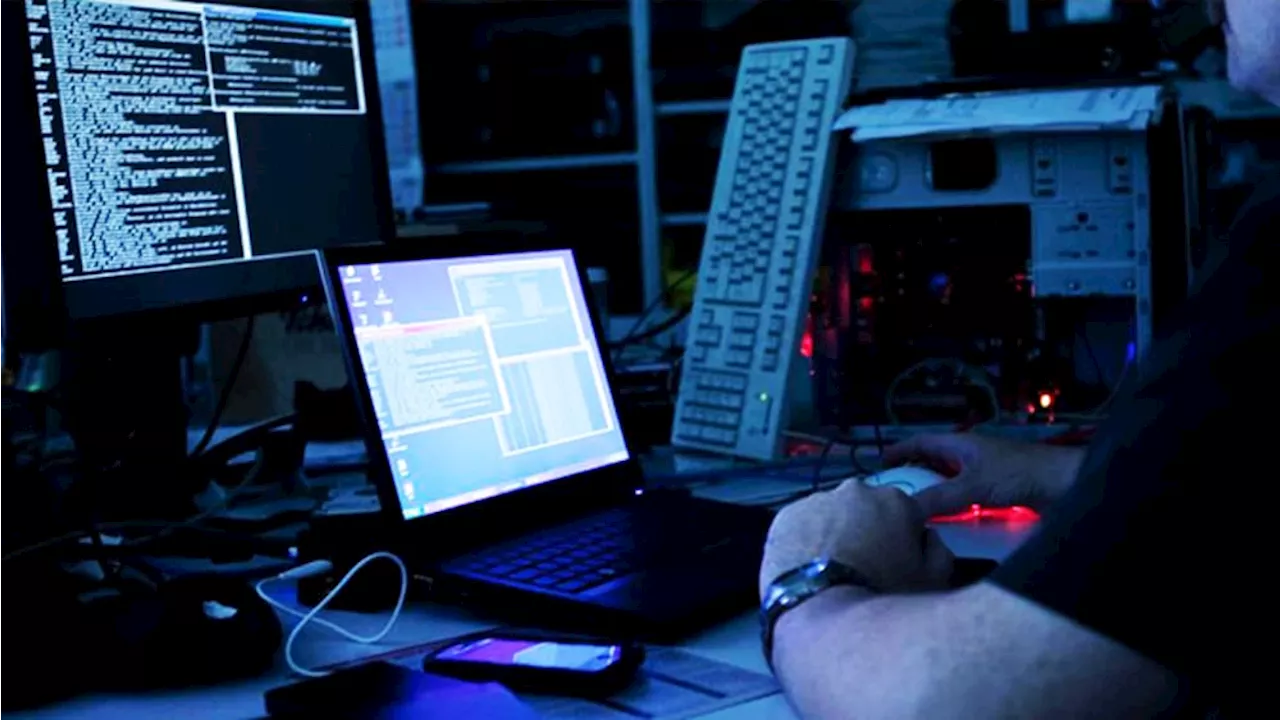 Attacco hacker all'università Roma Tre
