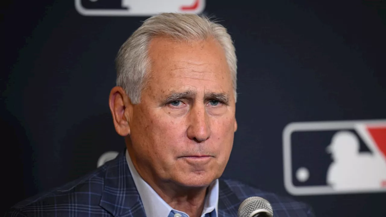 Rockies Fire Manager Bud Black After 7–33 Start to 2025 Season