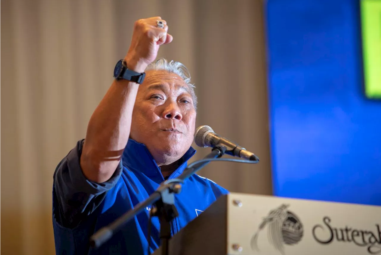 Sabah Umno must return to the people, avoid past mistakes, says Bung Moktar