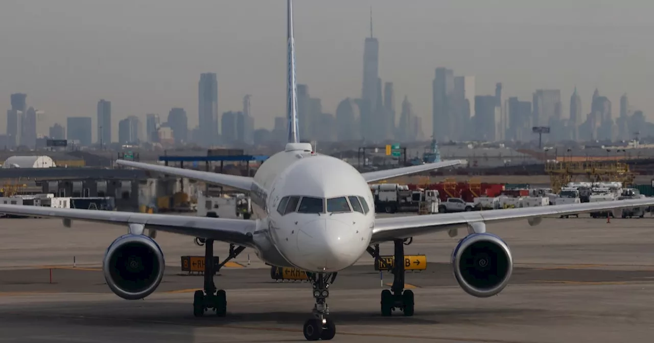 Major Airport Melts Down for Second Time in Three Days