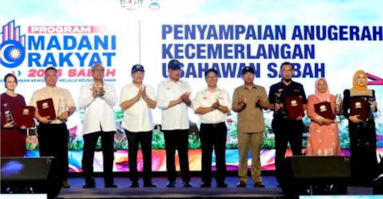 PMR 2025 helps entrepreneurs, boosts domestic economic growth