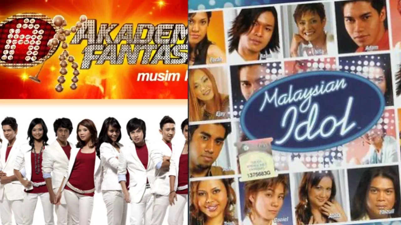 Relevankah lagi program realiti?