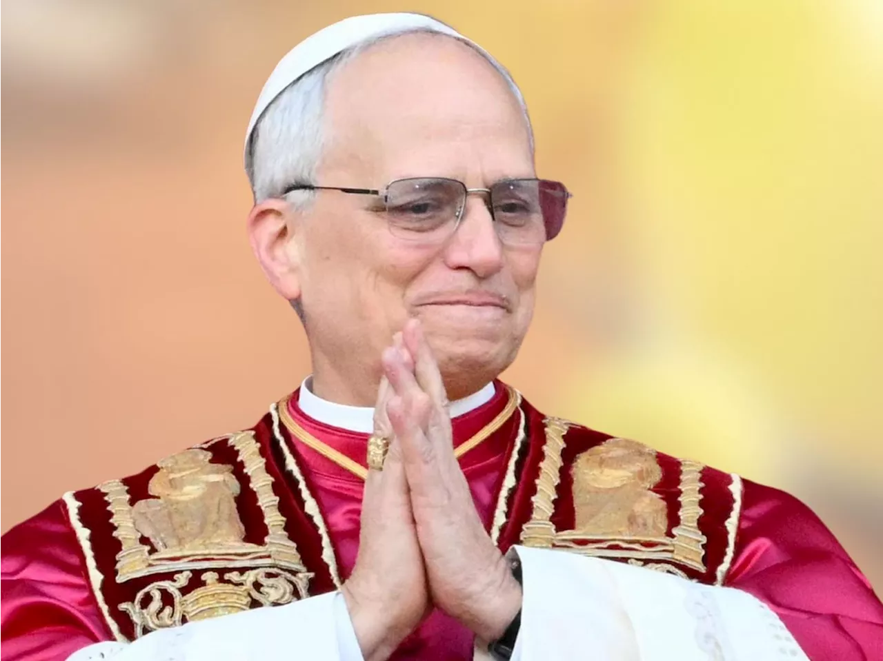 Papst Leo XIV.: Sportlicher Papst im Vatikan