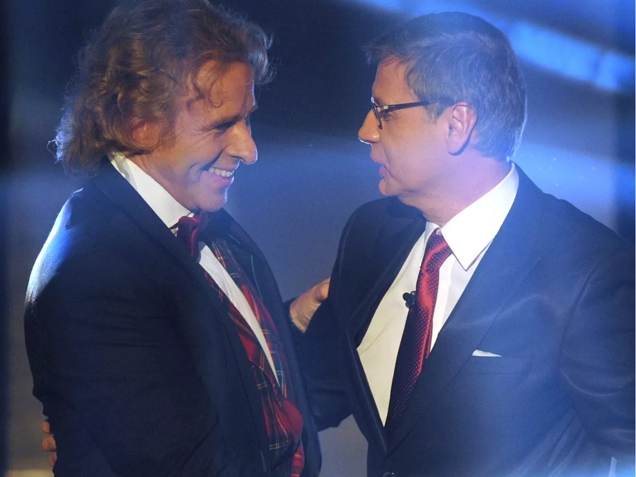 Thomas Gottschalk beendet TV-Karriere