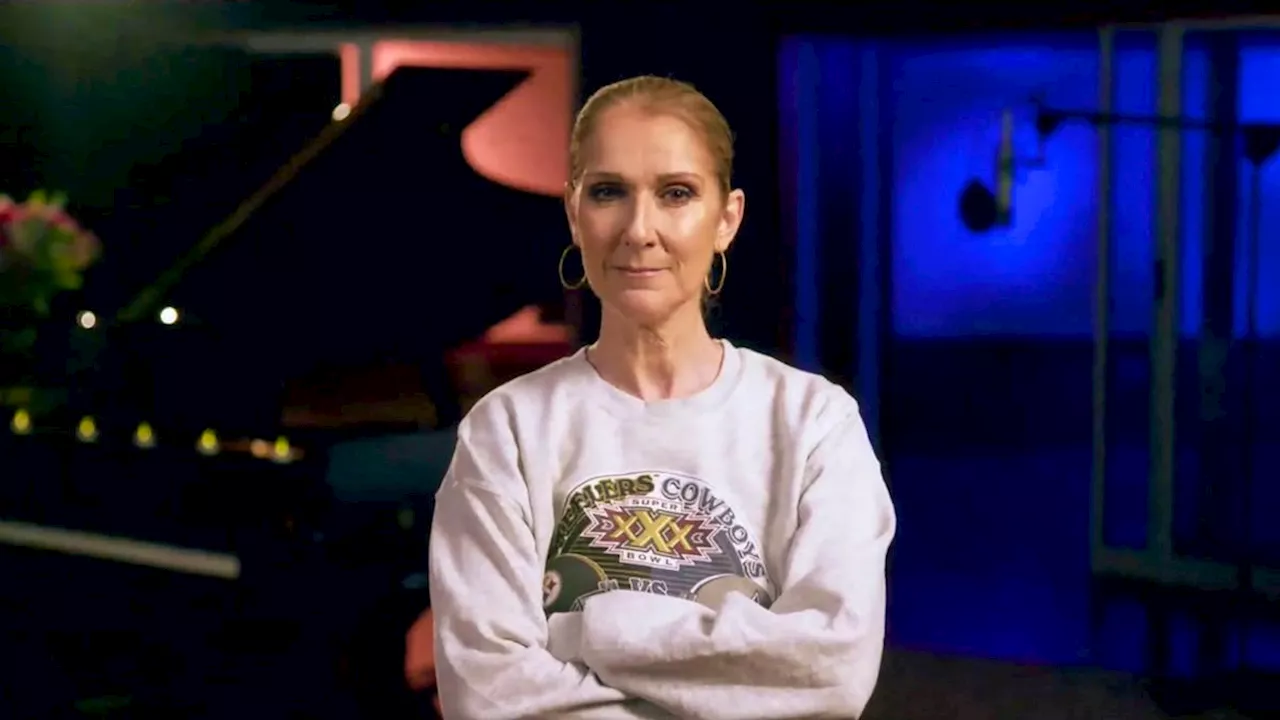 Céline Dion: Auftritt am Eurovision Song Contest in Basel abgesagt