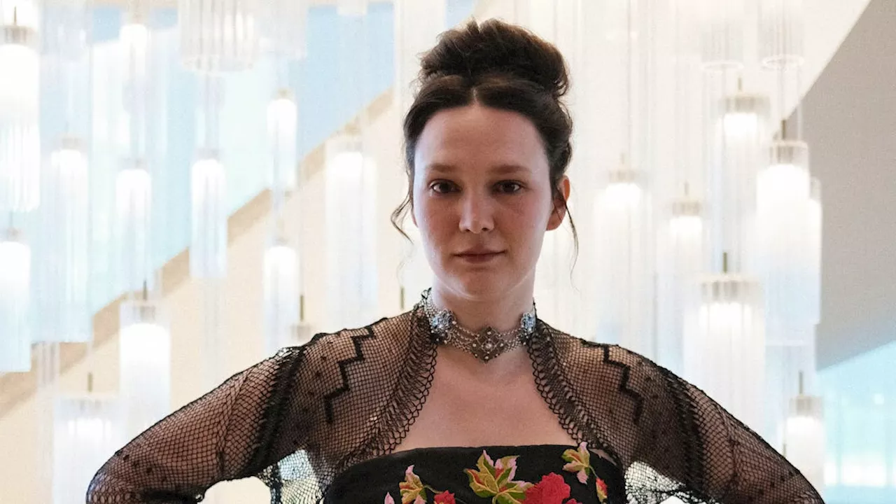 ESC-Halbfinale: Zoë Më schweigt für perfekte Performance