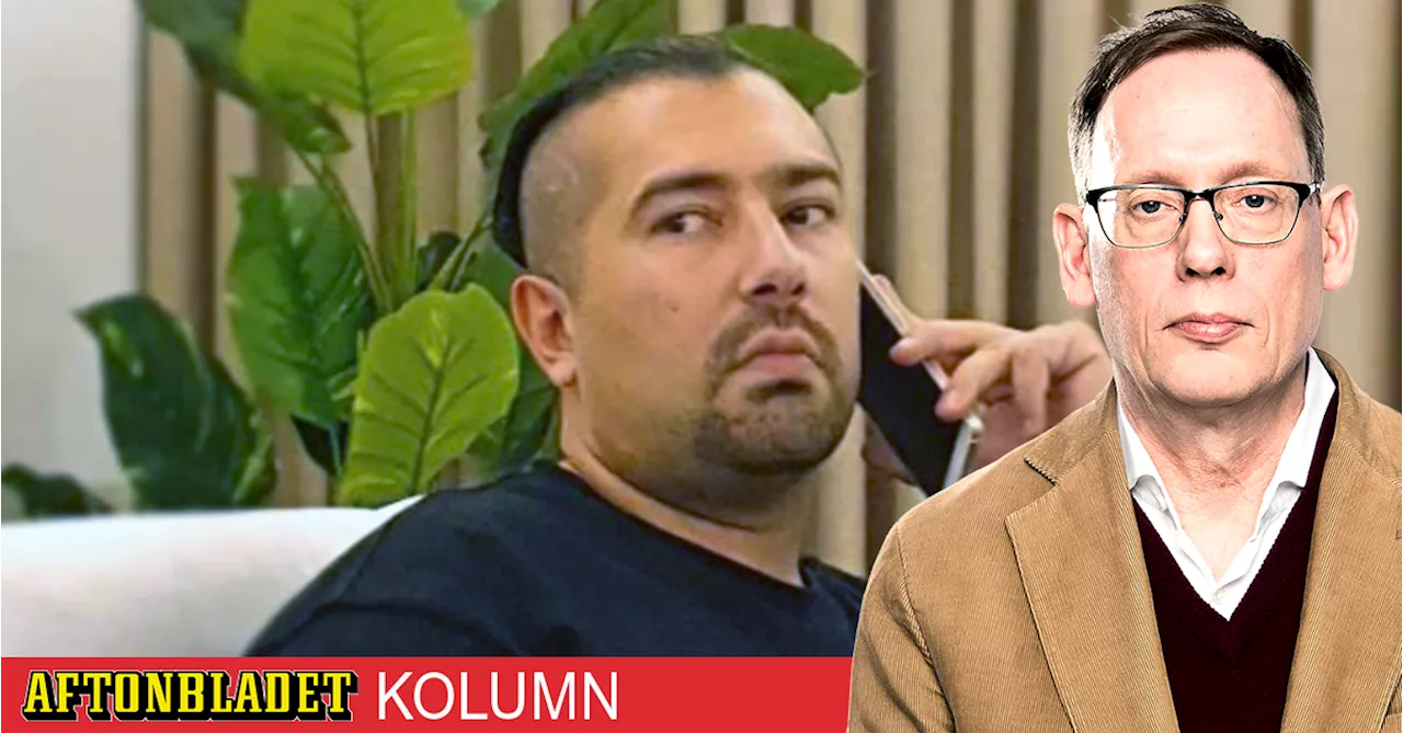 Hur stort är egentligen Foxtrots internationella inflytande?