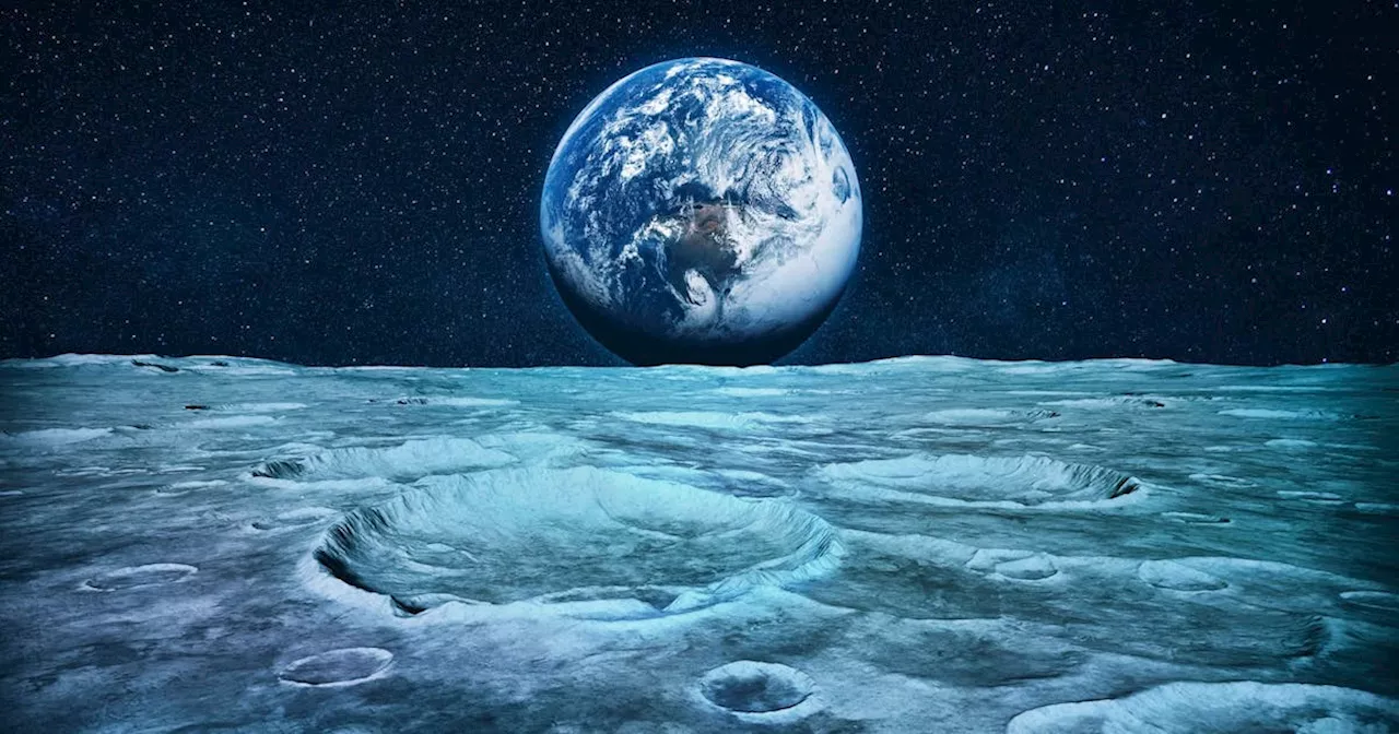Nasa berechnet das Ende des Lebens auf der Erde