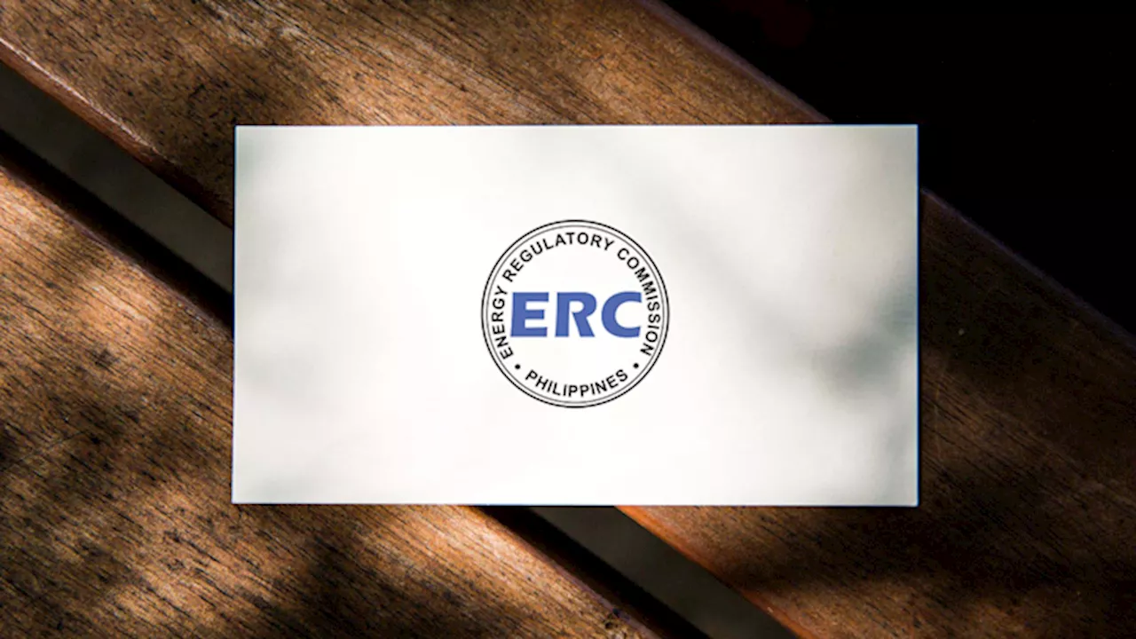 ERC to GenCos: Explain failure to submit fuel data