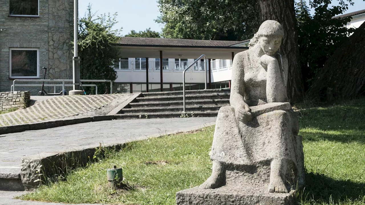 Wann kehrt wieder Ruhe ein? Nach dem Gesamtschulleiter kündigt nun auch eine Stufenleiterin per sofort