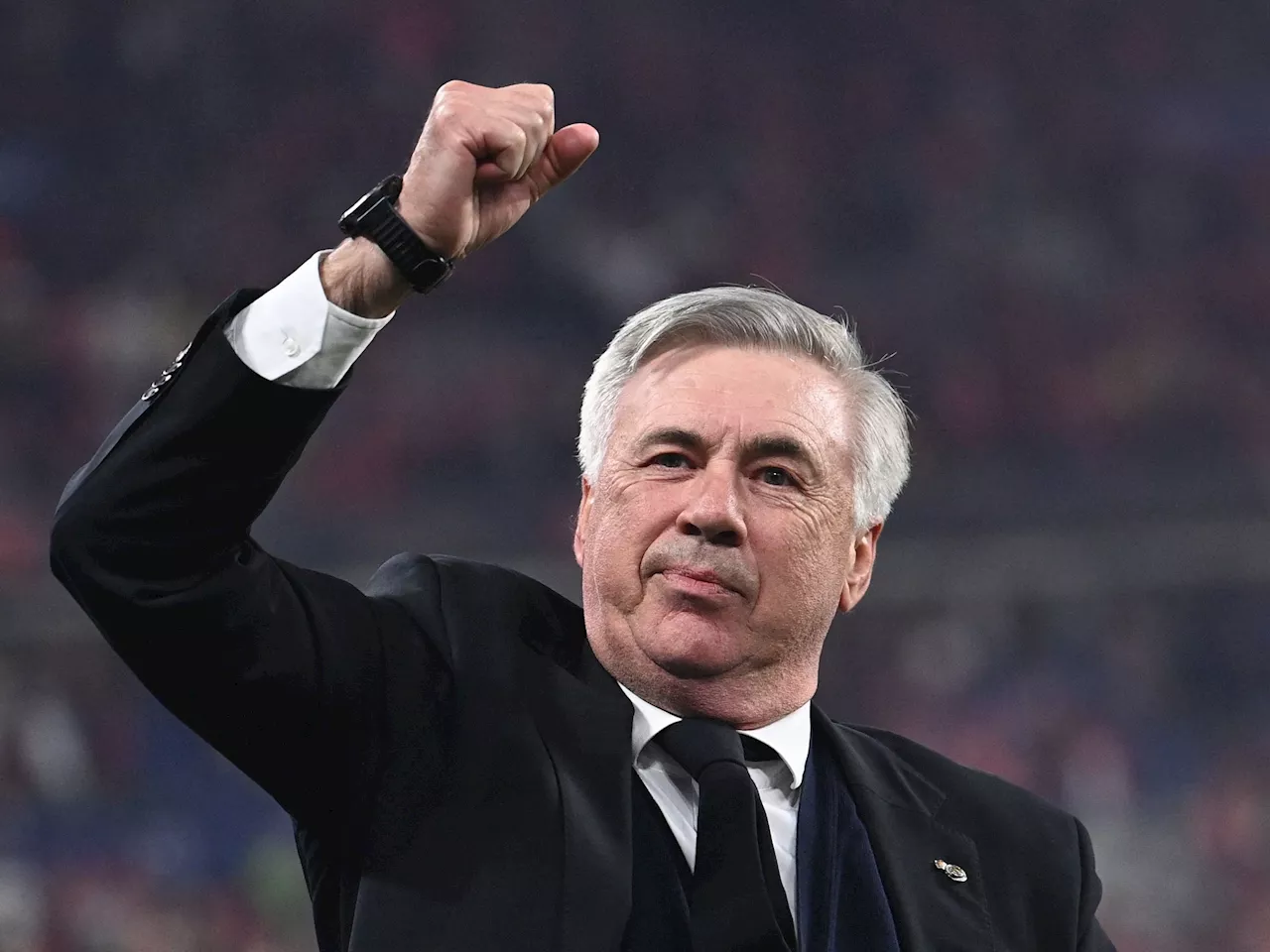 Carlo Ancelotti, nuevo DT de Brasil: lo anunciaron pese a que todavía no se fue del Real Madrid y con el desafío de la renovación rumbo al Mundial 2026