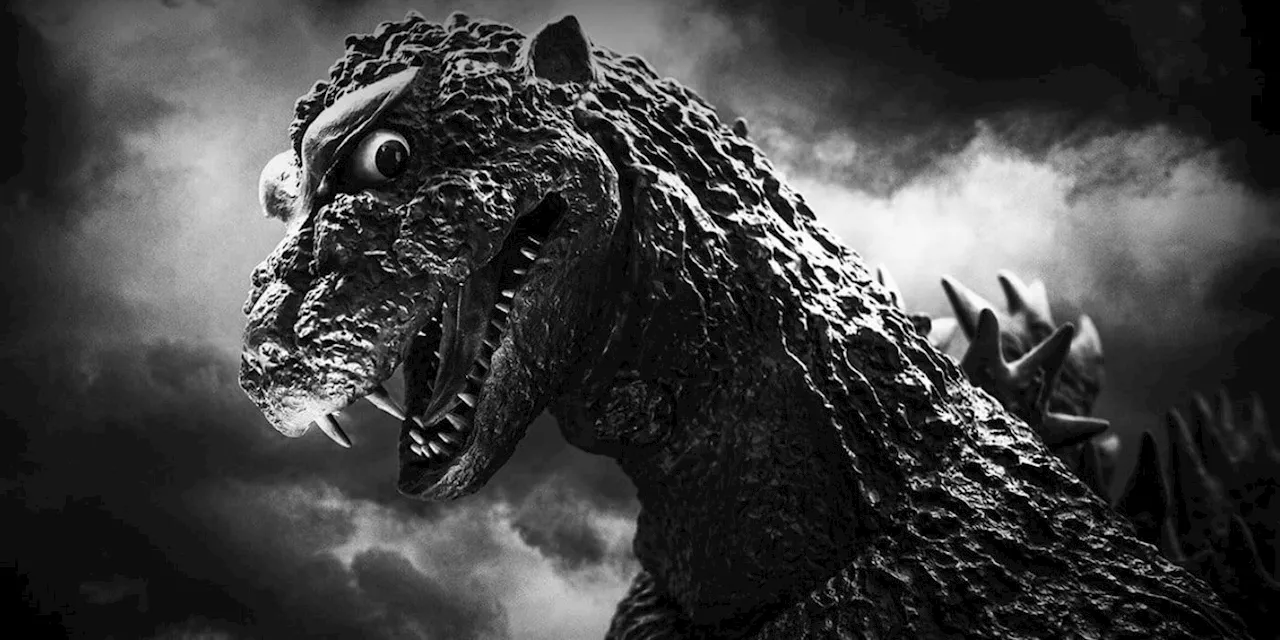 ‘Godzilla’ Gets an Adorable Makeover With This New Atomic Figure From Super7