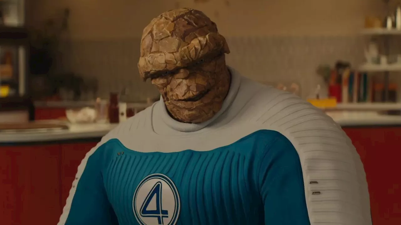 Marvel Fan Finds Surprising Trend About MCU Movie Ratings (But Fantastic Four Might Break It)