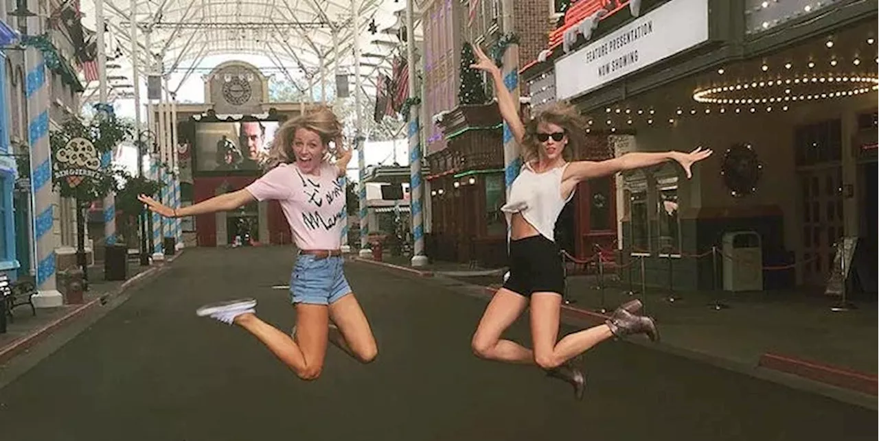 «Hanno sfruttato il suo nome»: così Taylor Swift si difende nel caso Lively-Baldoni