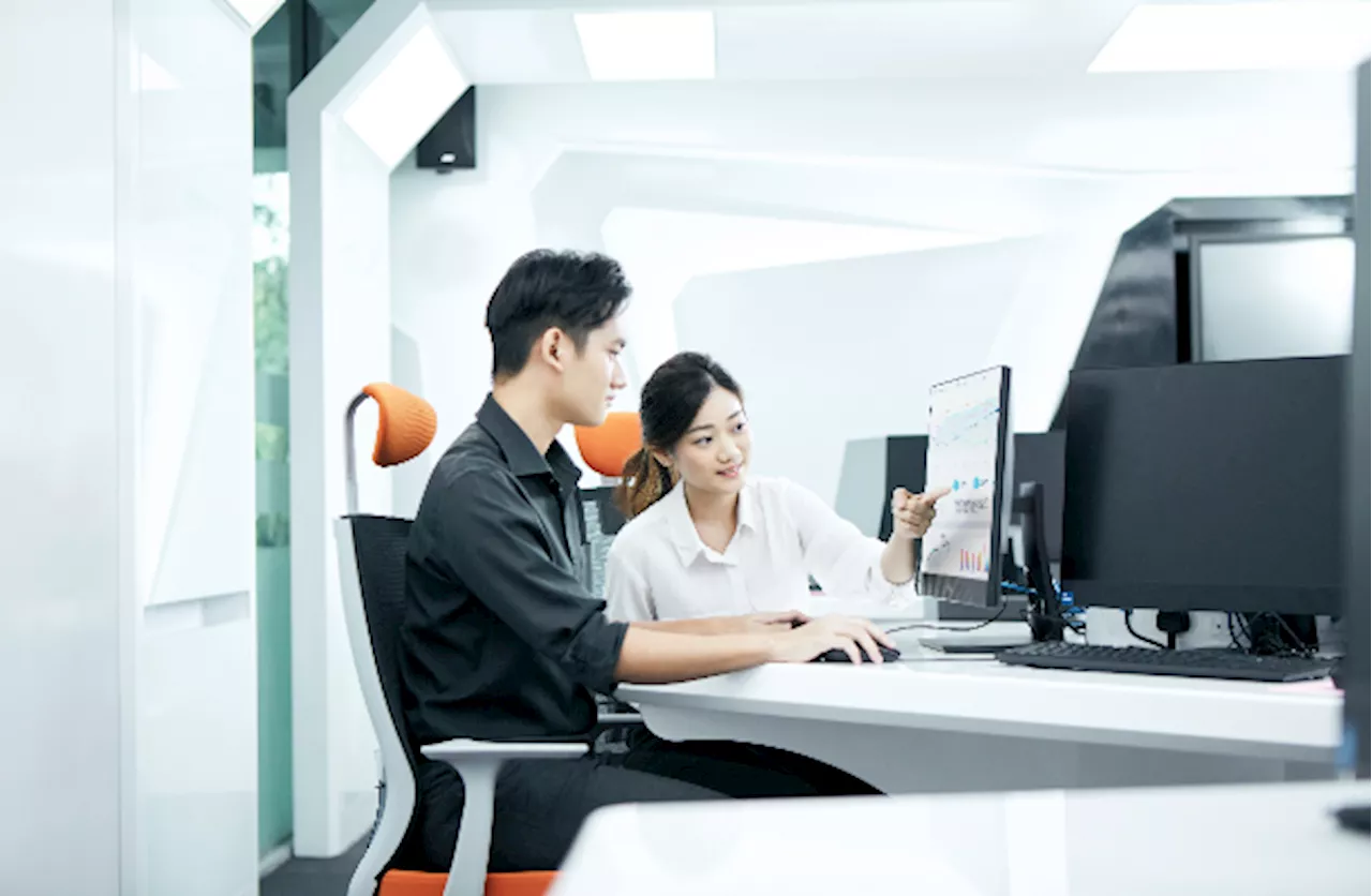 Unlock future with Bachelor in Digital Health (Hons)