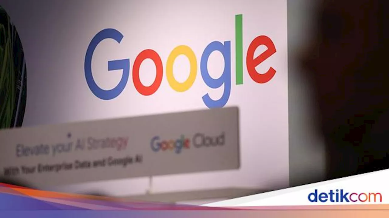 Gen-Z Lebih Sering Cari Info di TikTok, Google Kebingungan