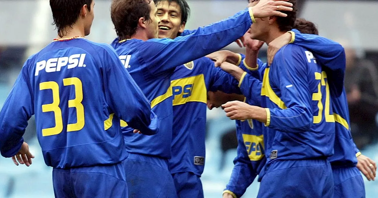El día que Boca dio vuelta la paternidad vs. Independiente: cómo fue y qué dice el historial hoy