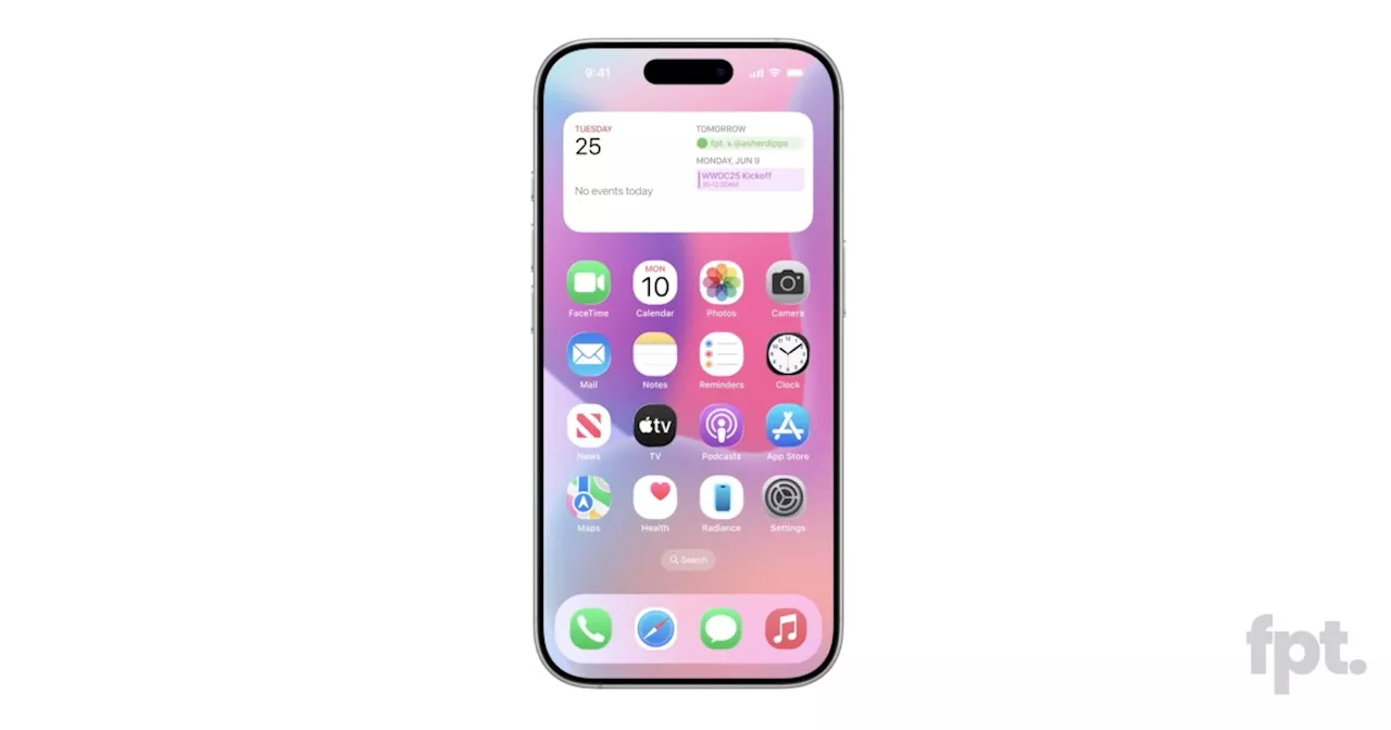 Your current iPhone battery could last longer with iOS 19, thanks to AI