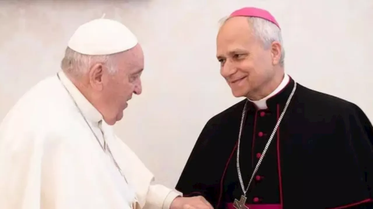 León XIV confirma su visita a este país al que Francisco planeaba ir antes de morir: sería su primer viaje oficial