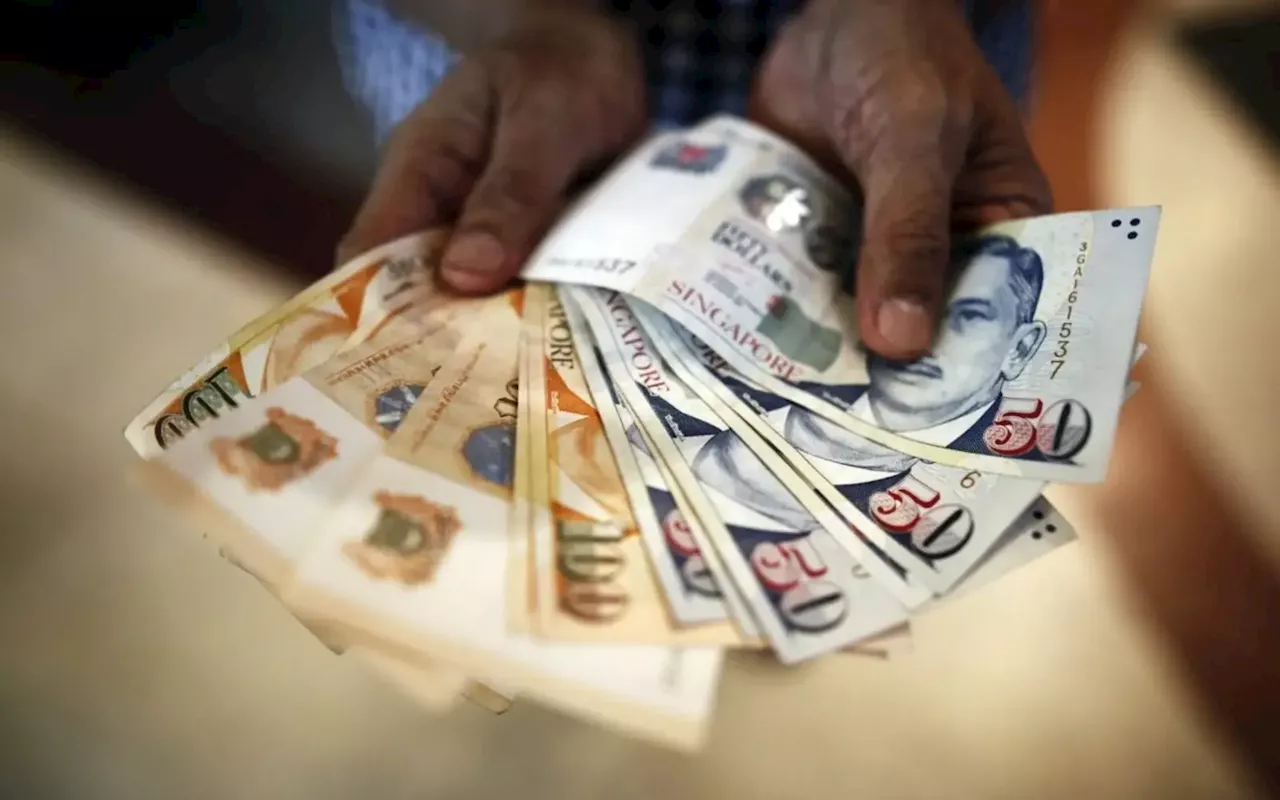 Singapore dollar’s outperformance this year may be near its end