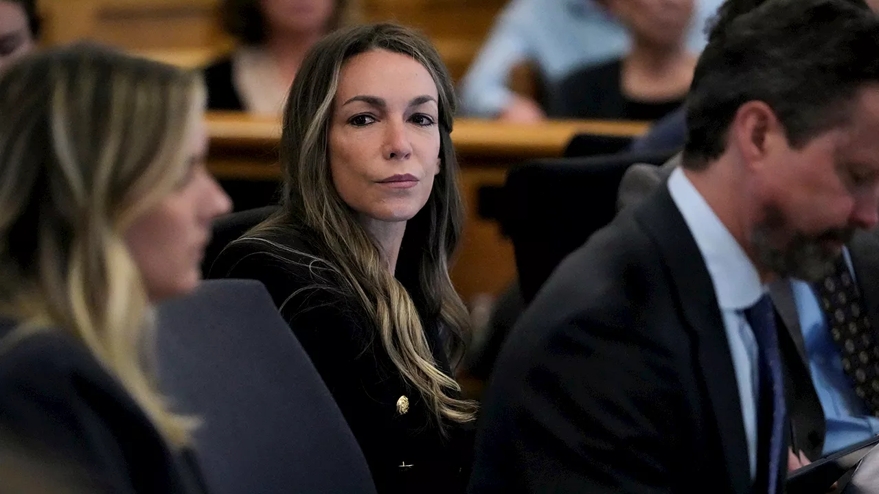 Trooper in hot seat over search of Karen Read's phone for 'nudes'