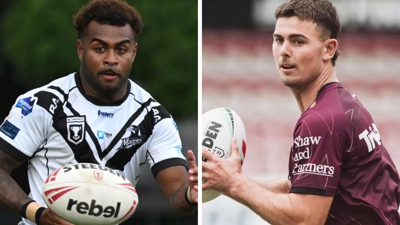Mam’s red-hot return saves Broncos; Manly unleash long-term DCE successor — Reserves Wrap