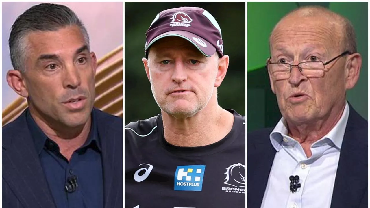 ‘You’re taking it personally’: Buzz, Braith clash as details of fiery Madge call emerge