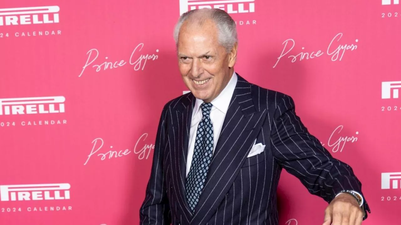 Tronchetti Provera confessa: 'Io via da San Siro nel recupero di Inter-Barça. Ma nel garage...'