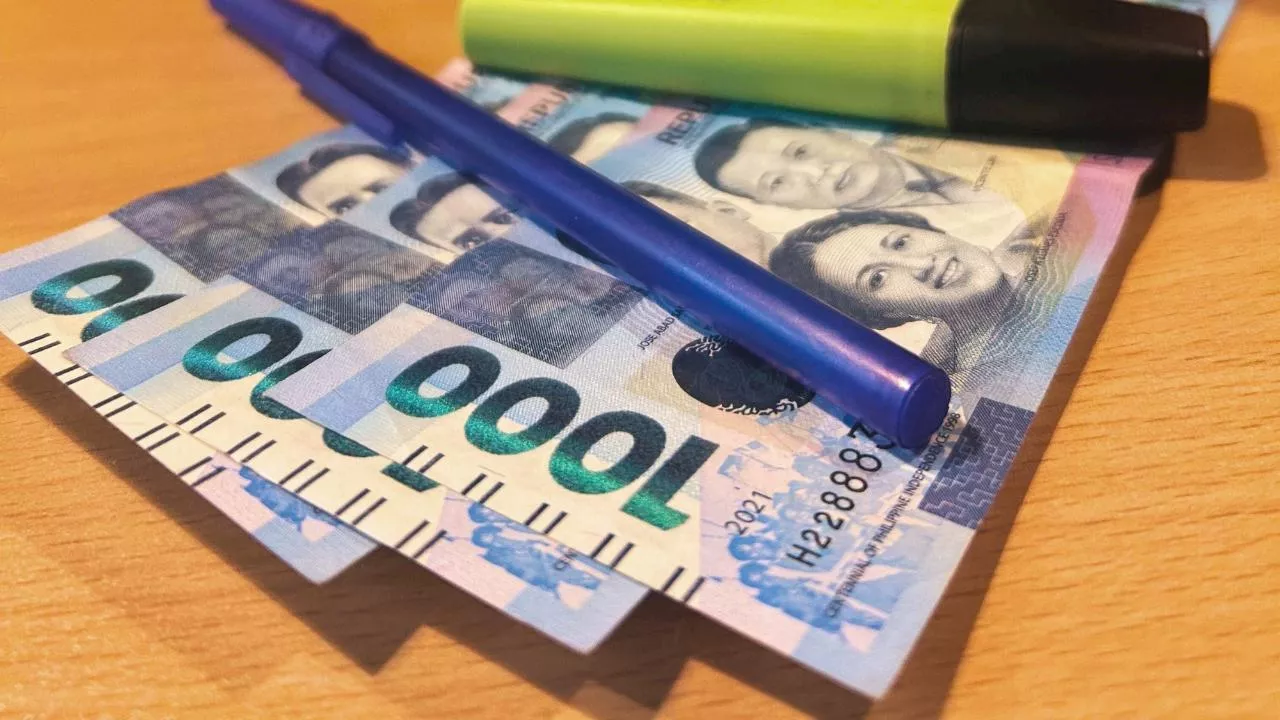 Capital markets closed for Eleksyon 2025