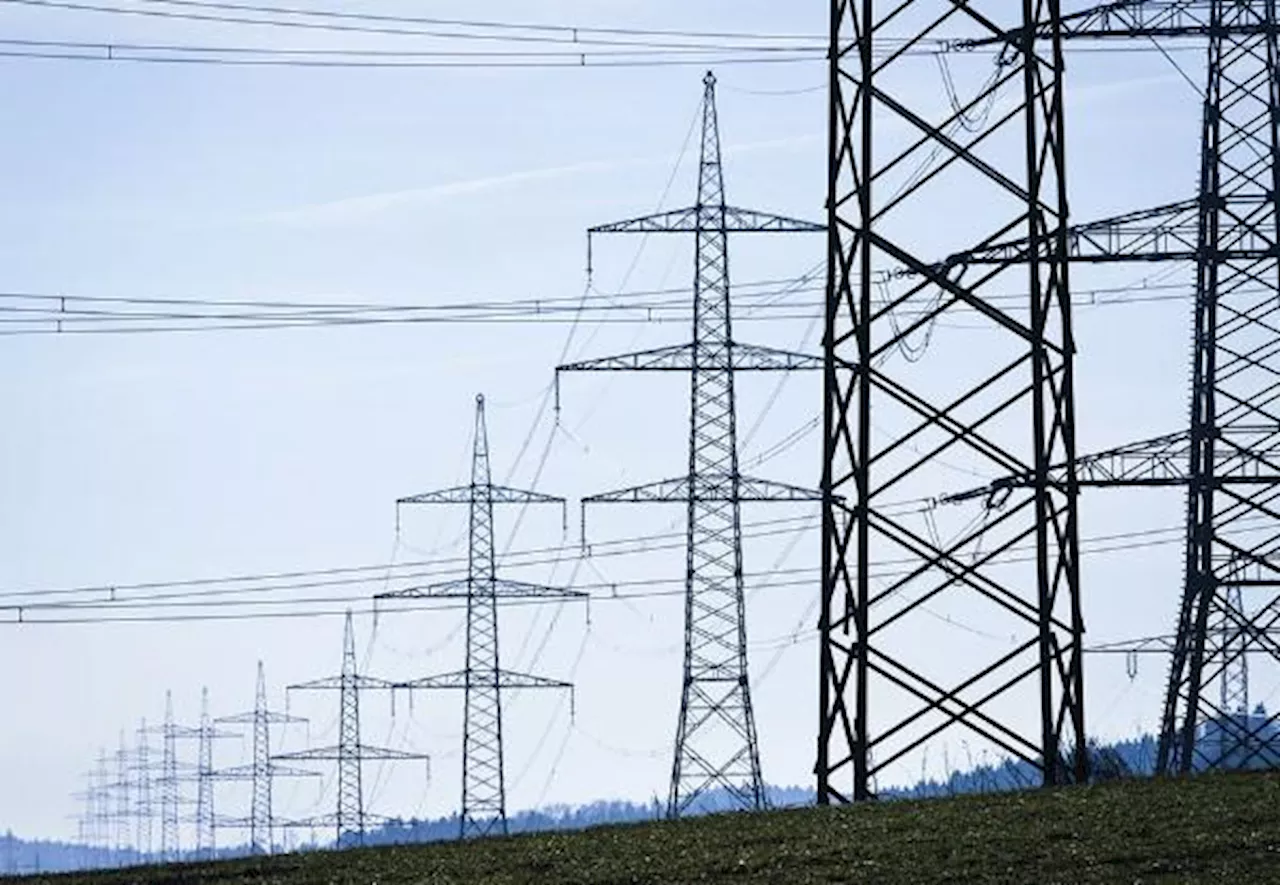 Power grid under normal ops on Election Day — NGCP
