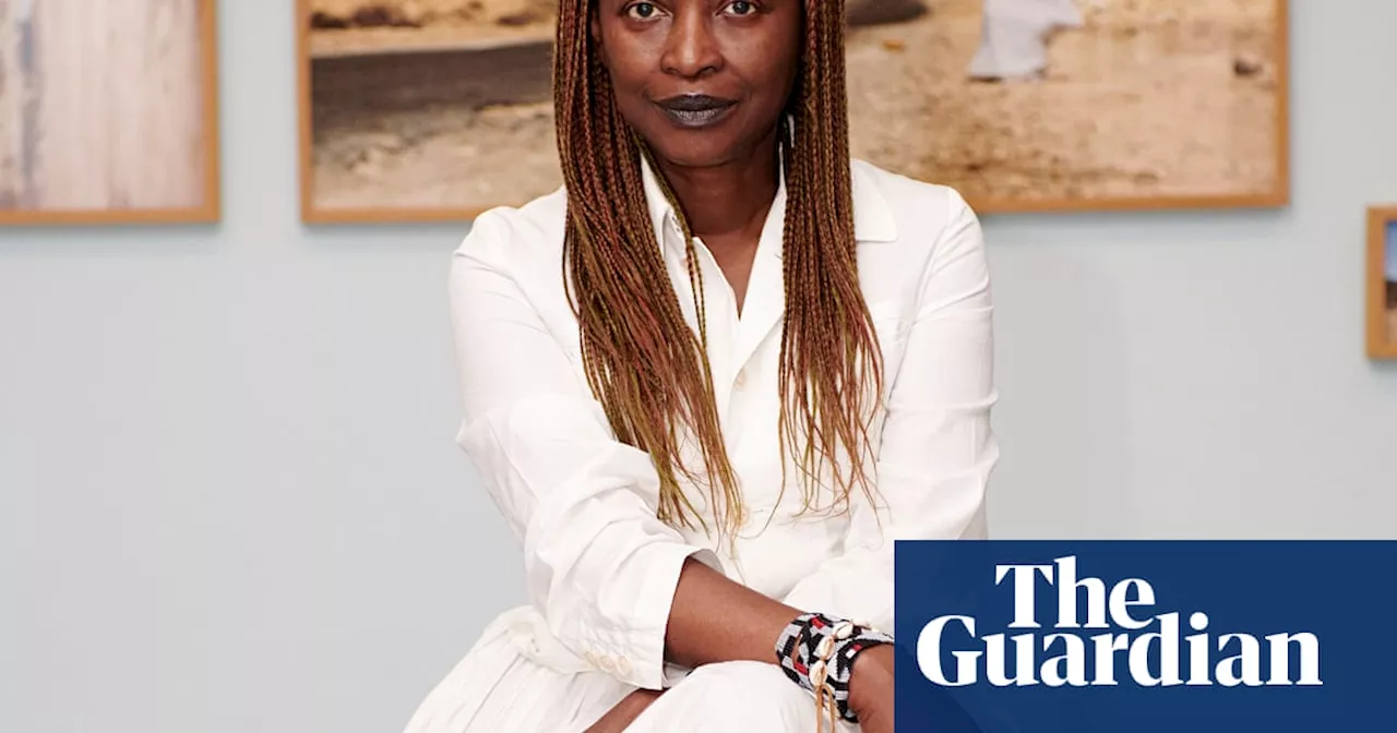 Koyo Kouoh, art curator due to lead 2026 Venice Biennale, dies at 57