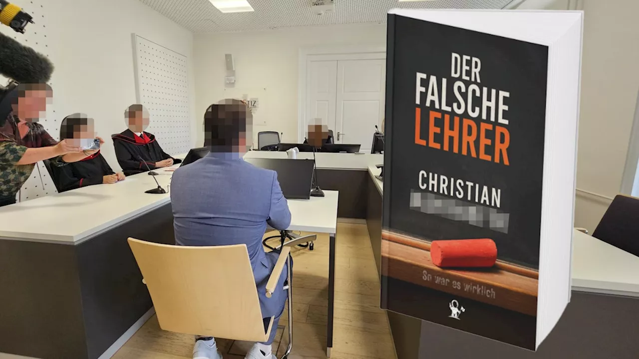 'Meine Klasse wartet auf mich' - Fake-Lehrer (48) verurteilt