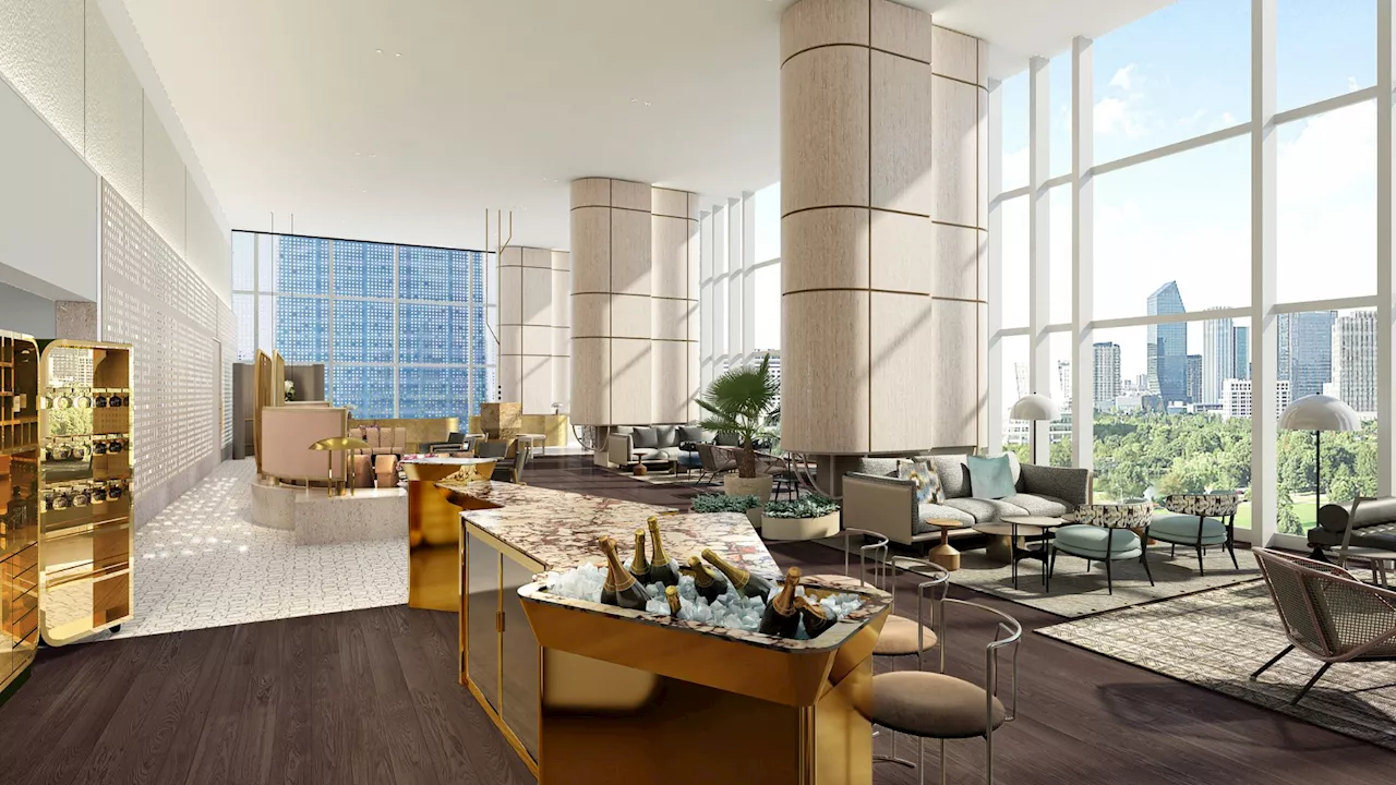 Malaysia’s First Kimpton Hotel – Kimpton Naluria Kuala Lumpur