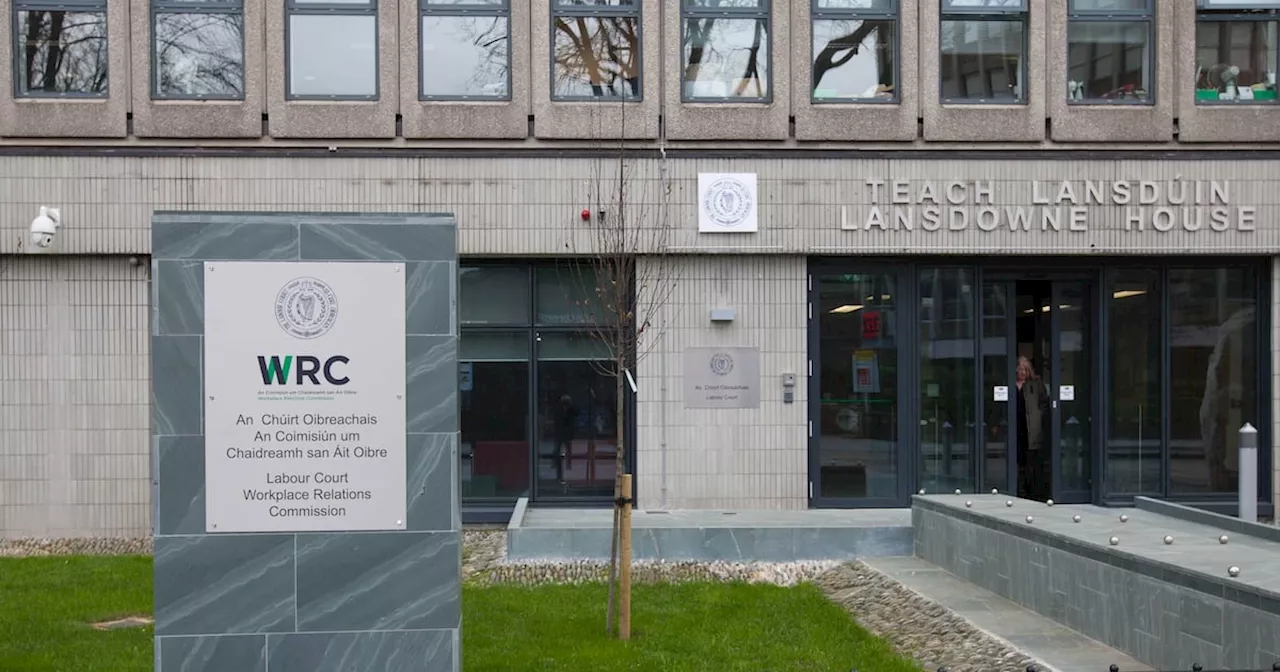 Emails to managers rather than union membership reason for butcher’s dismissal, WRC finds
