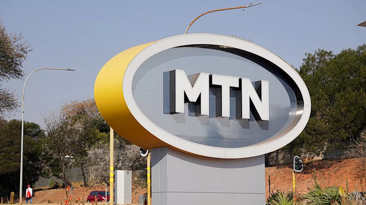 MTN Group sees revenue, subscriber growth in Q1