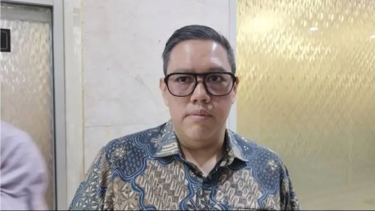 Komisi I DPR Desak Pemerintah dan TNI soal Pemusnahan Amunisi Diperketat usai Ledakan di Garut