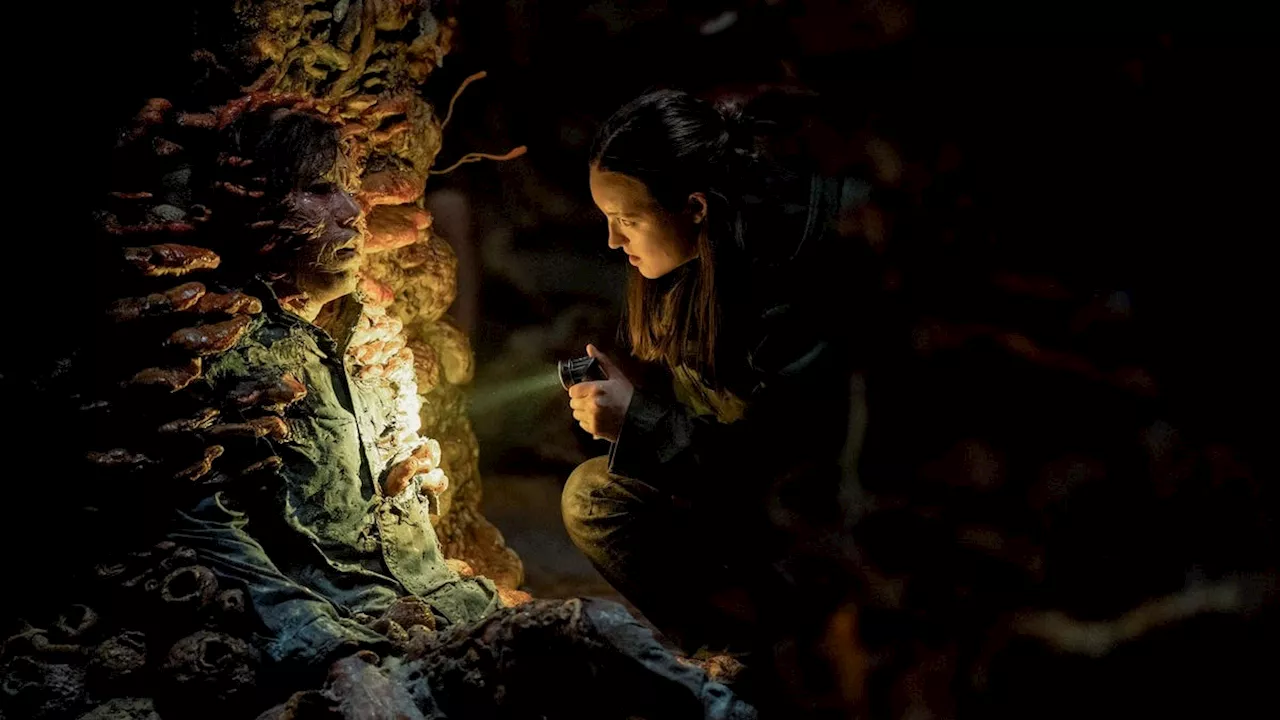 The Last Of Us Season Two, Episode Five Recap: Seeing Red