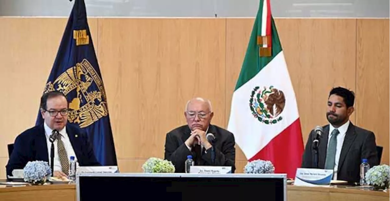 Reasignará UNAM recursos a programa complementario de apoyo alimentario
