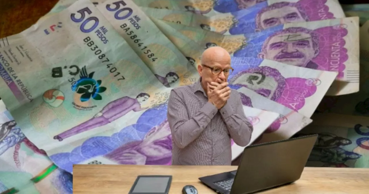 PENSIONADOS con estos ingresos tendrán DESCUENTOS en JULIO