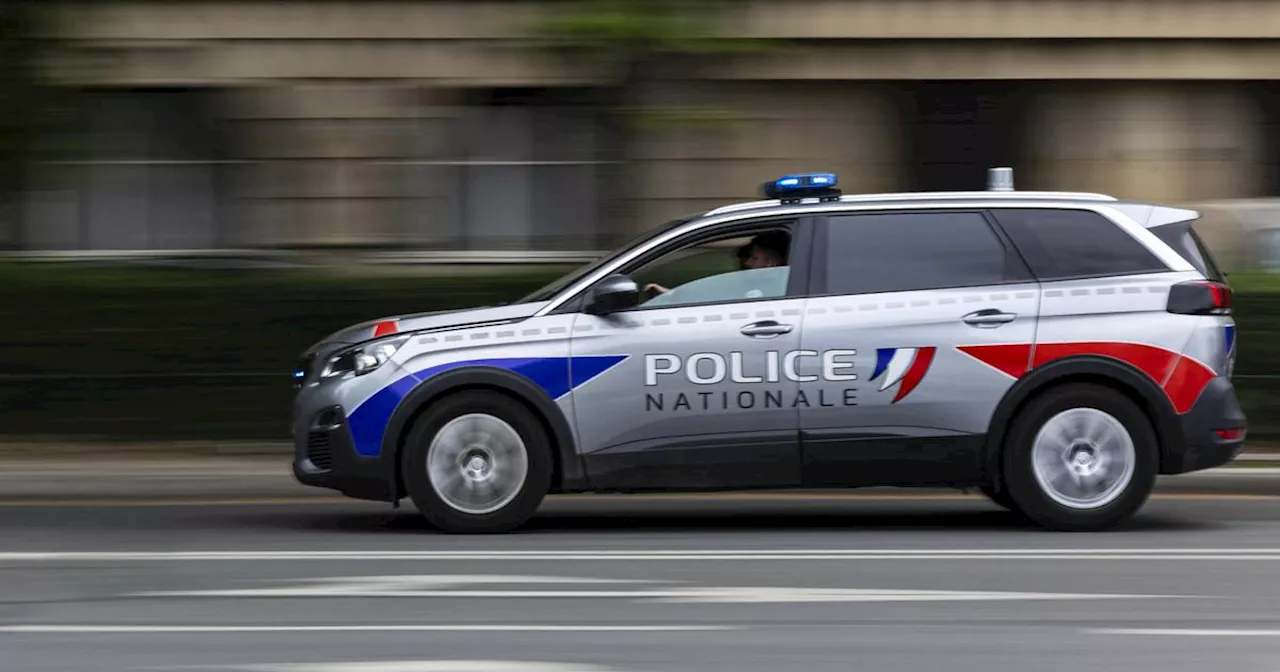 Marseille : un homme enlevé et séquestré pour une dette sauvé par des policiers de la BAC