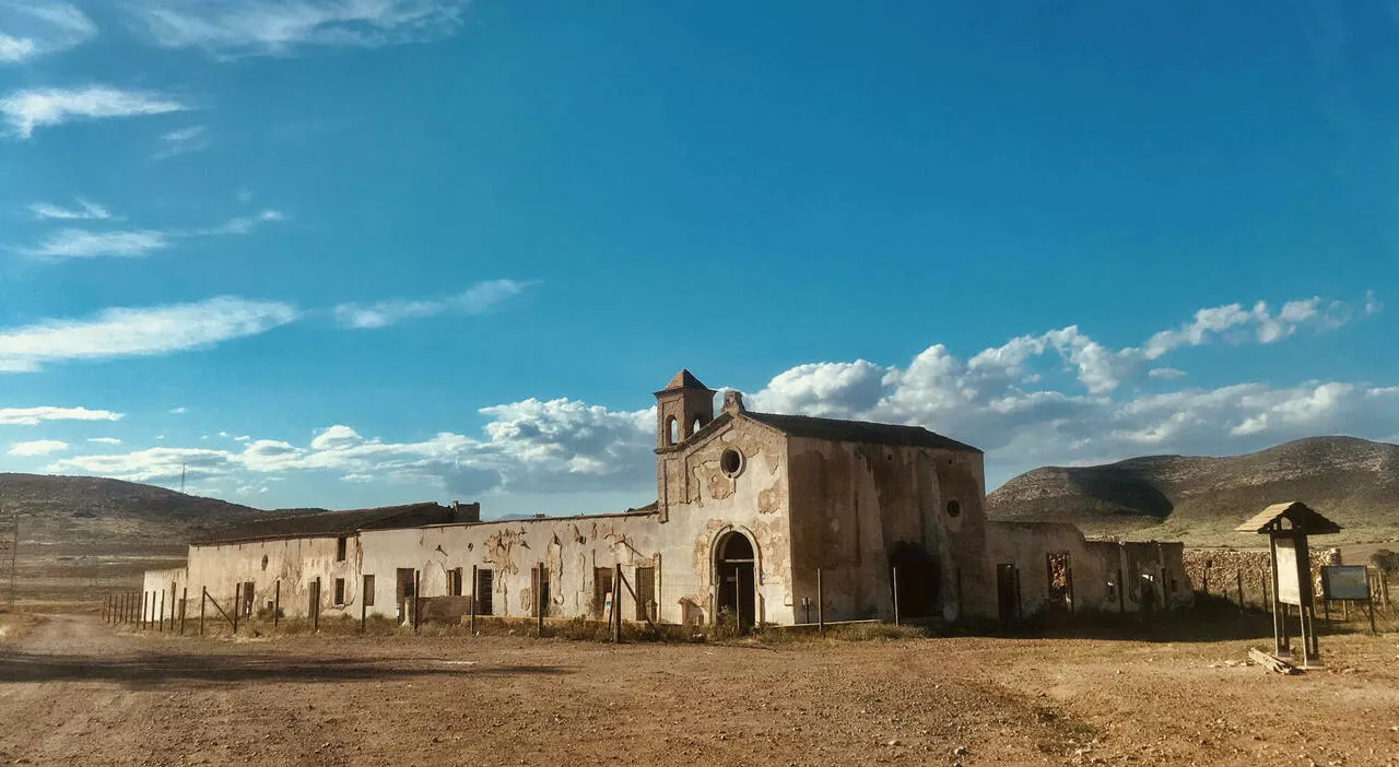 Andalusia, da San José ad Almería: sui set degli spaghetti western di Sergio Leone tra cinema e natura selvagg