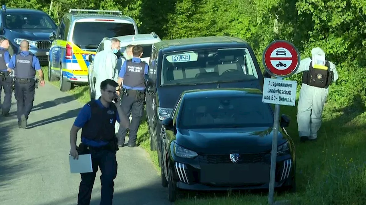 15-Jährige mit Stichwaffe tödlich verletzt: 14-Jährige festgenommen