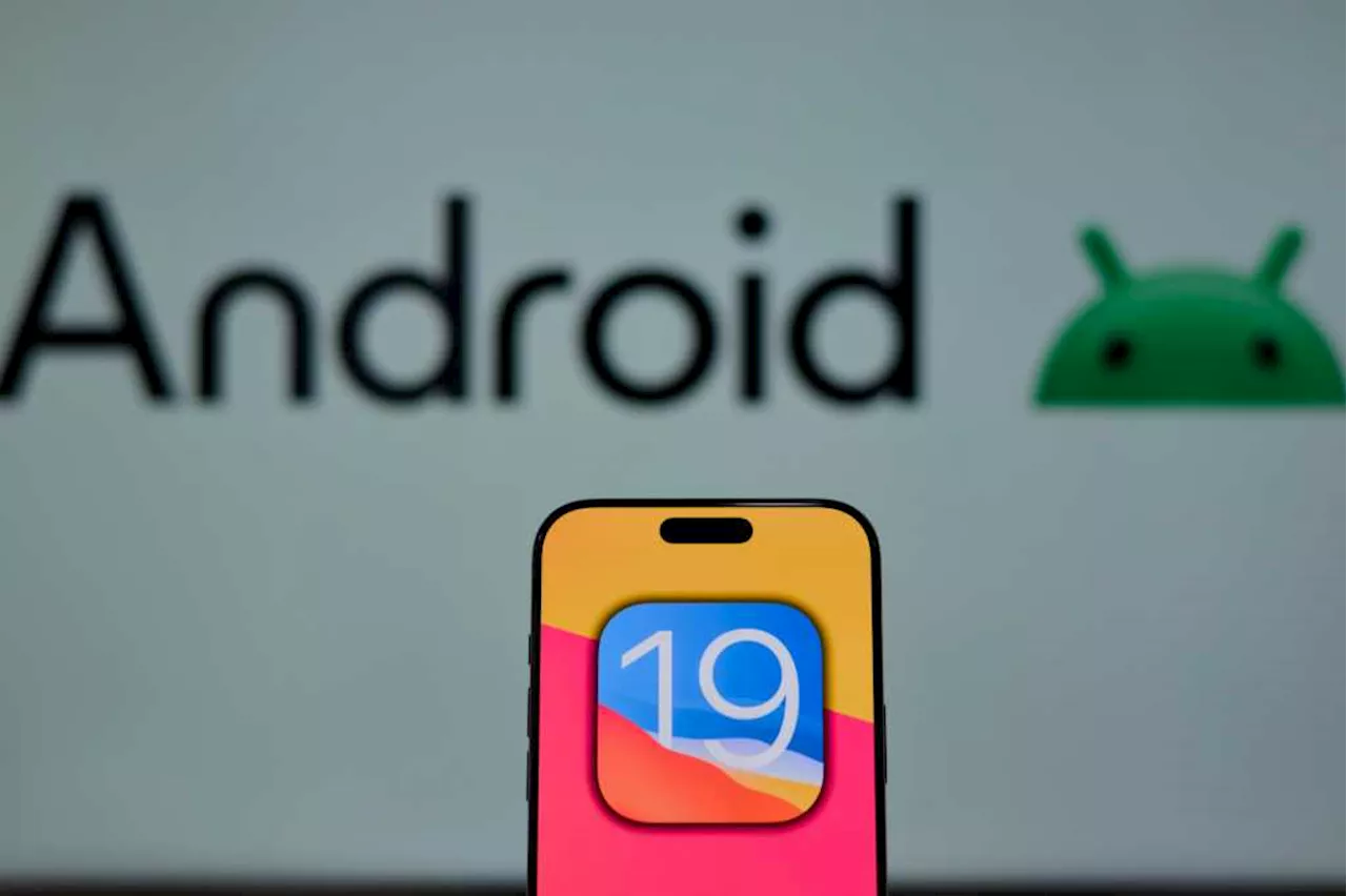 8 Android-Funktionen, die iOS 19 dringend benötigt