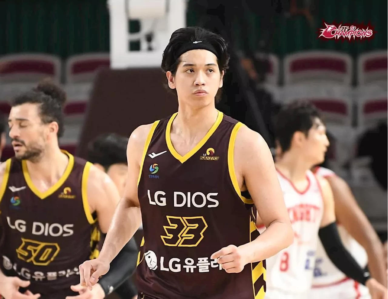 Knights avoid KBL finals sweep